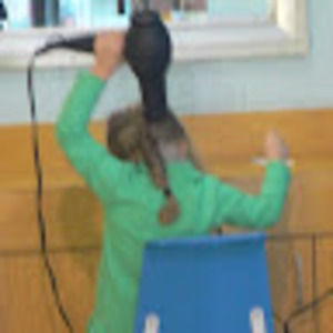 Meet your Posher, Hope